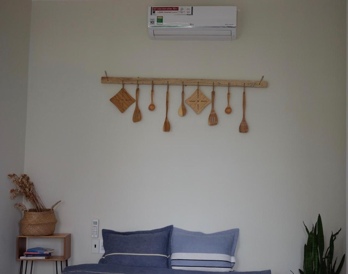 Kontum Home Sweet Homestay Kon Tum Eksteriør billede